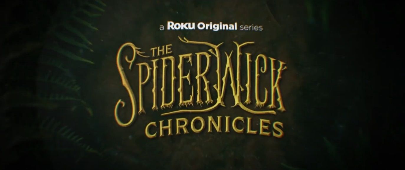 Spiderwick Chronicles Reboot Debuts Trailer After Getting Rescued by Roku