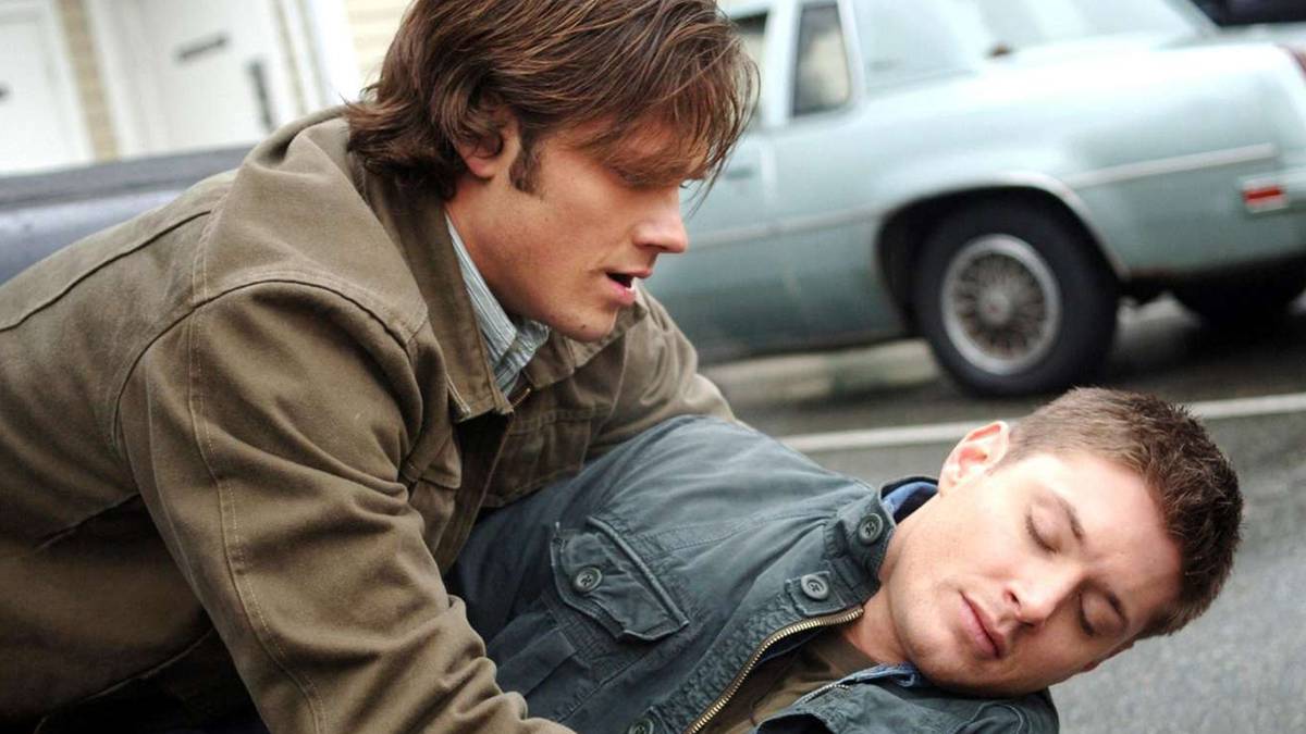 16 Years Later, Sam Winchester's Greatest Supernatural Quote Remains ...