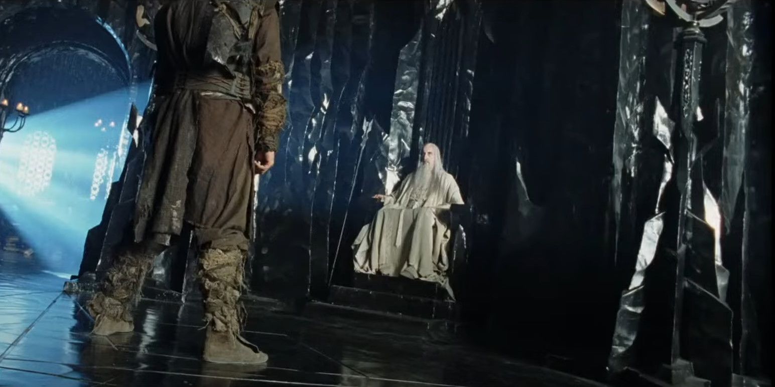 What Were the Three Royal Lines of Rohan in The Lord of the Rings?