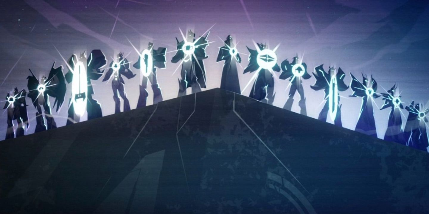 Transformers' Complete Family Tree of The Primes