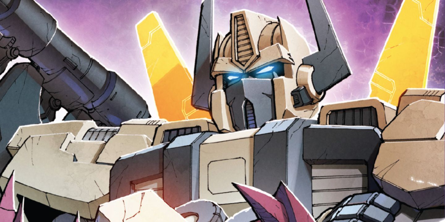 Every Transformers TV Show and Anime (In Chronological Order)