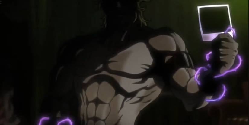 JJBA: DIO's Secret Stand, Explained