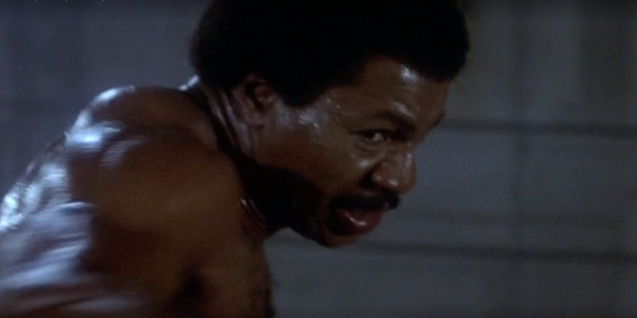 What Are the Most Iconic Apollo Creed Moments?