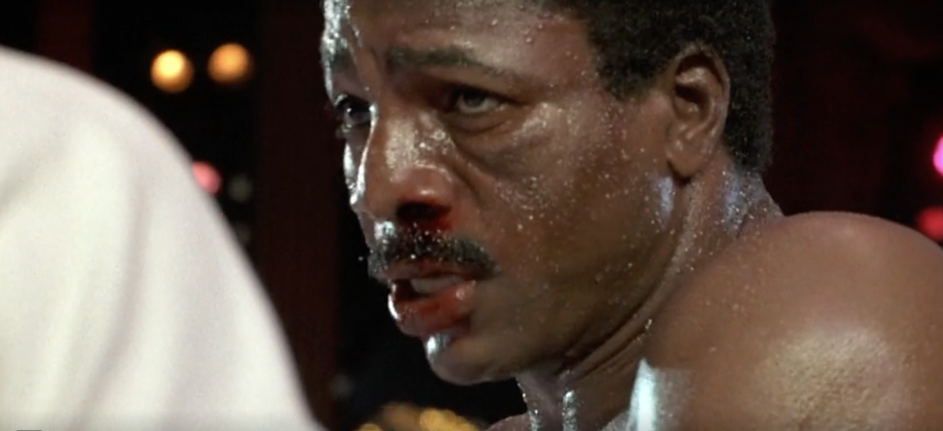 What Are the Most Iconic Apollo Creed Moments?