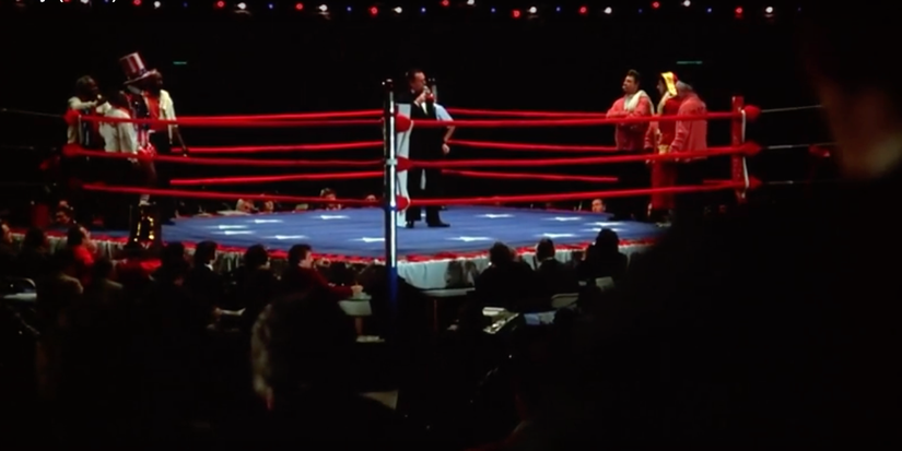 What Are the Most Iconic Apollo Creed Moments?