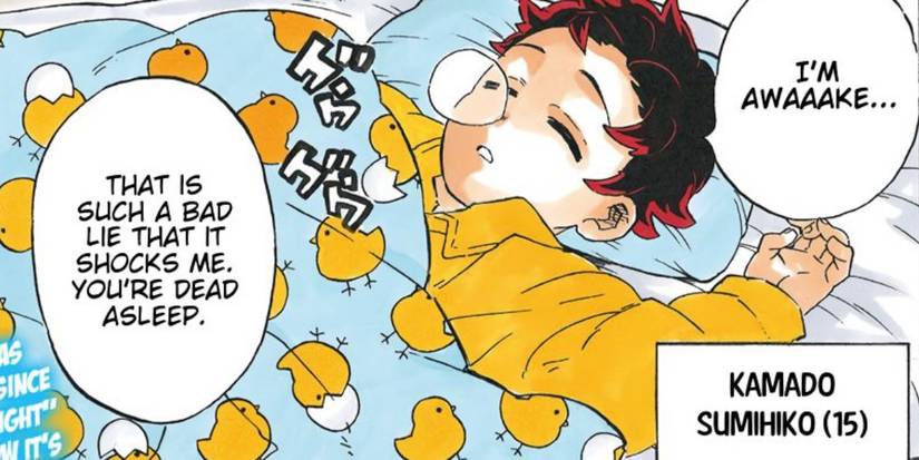 6 Demon Slayer Mysteries That Still Have Fans Scratching Their Heads