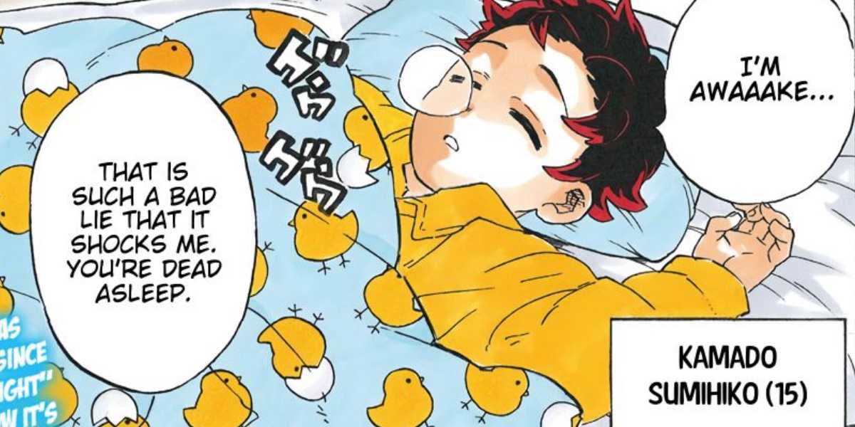 Sumihiko It's The End of an Era for the Demon Slayer Anime