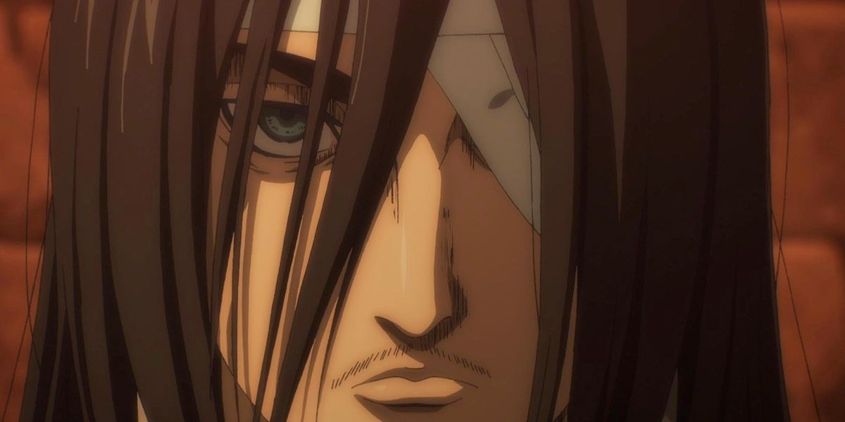 What is the Rumbling in Attack on Titan?
