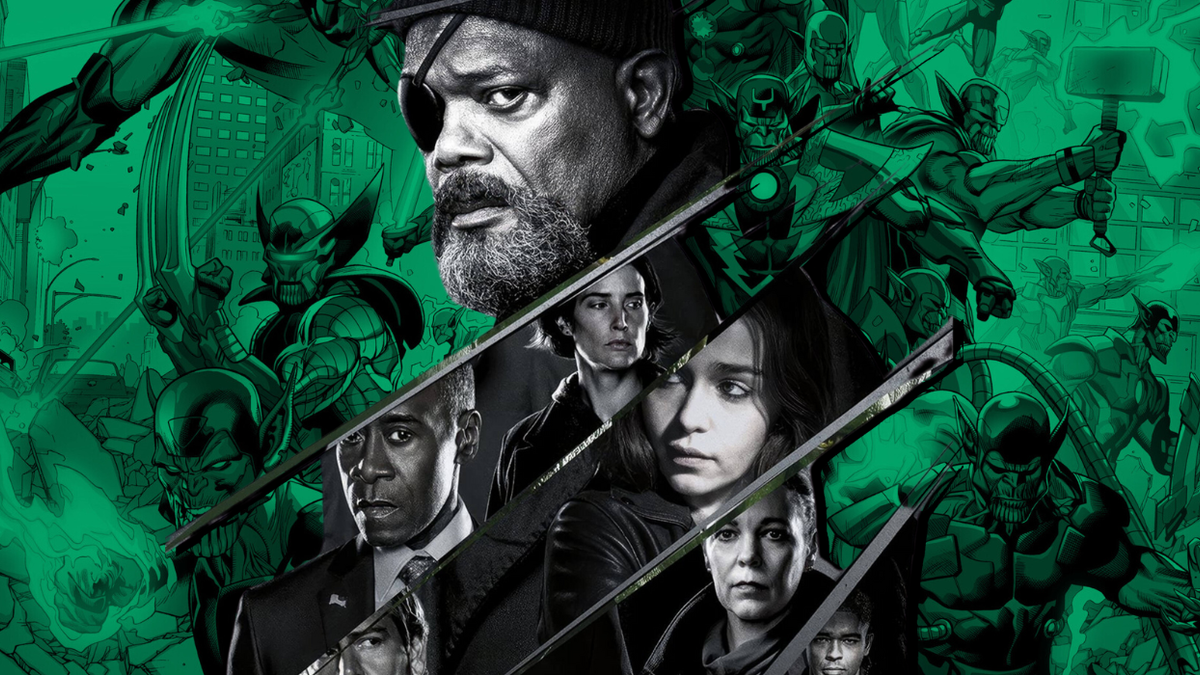 Nobody is Safe in Secret Invasion's Ending, image size:1200x675