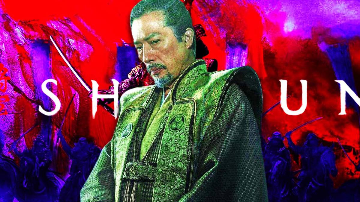 Shōgun Showrunners Reveal How Languages Were Kept Historically Accurate