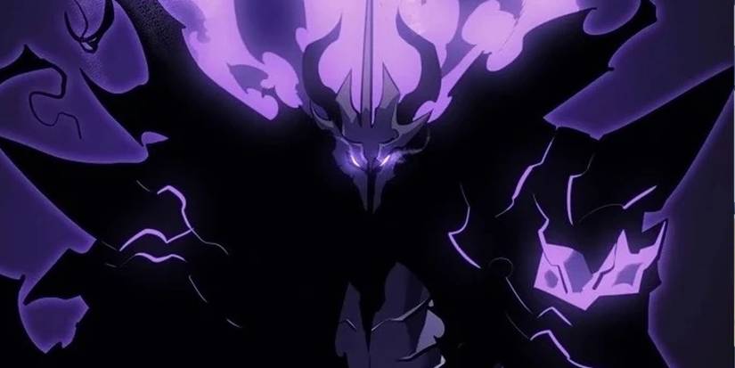 Who Is Ashborn in Solo Leveling? The Shadow Monarch, Explained