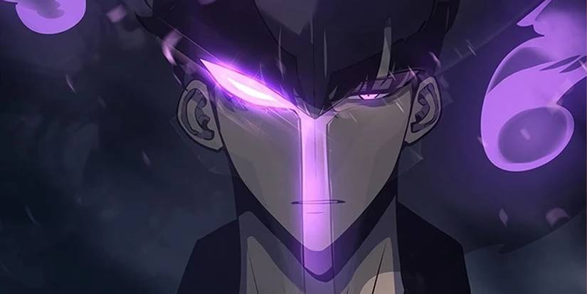 Who is Solo Leveling's Strongest Ruler?