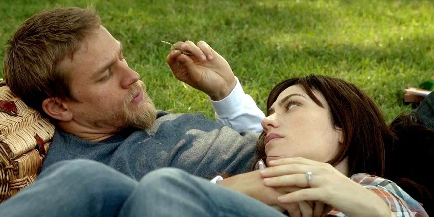 RETRO REVIEW: Sons of Anarchy Is a Ride Worth Taking
