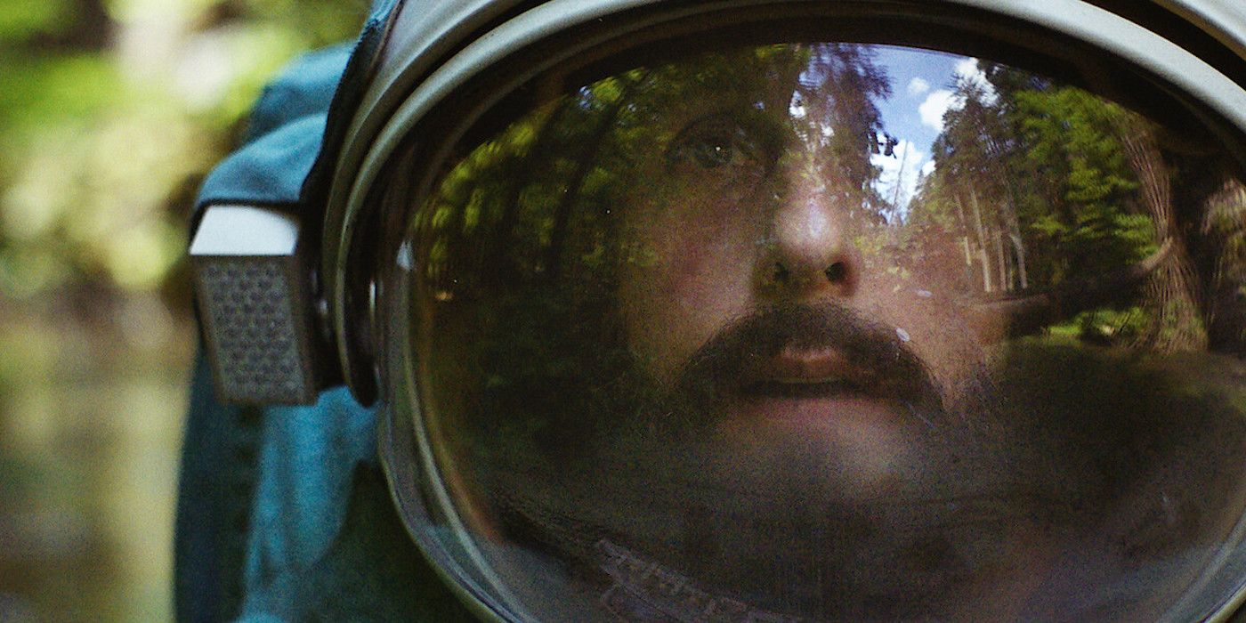 Spaceman's Ending, Explained