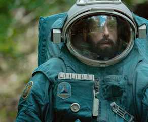 Hunus Spaceman Spider Is Hanus the Spider Real in Spaceman?