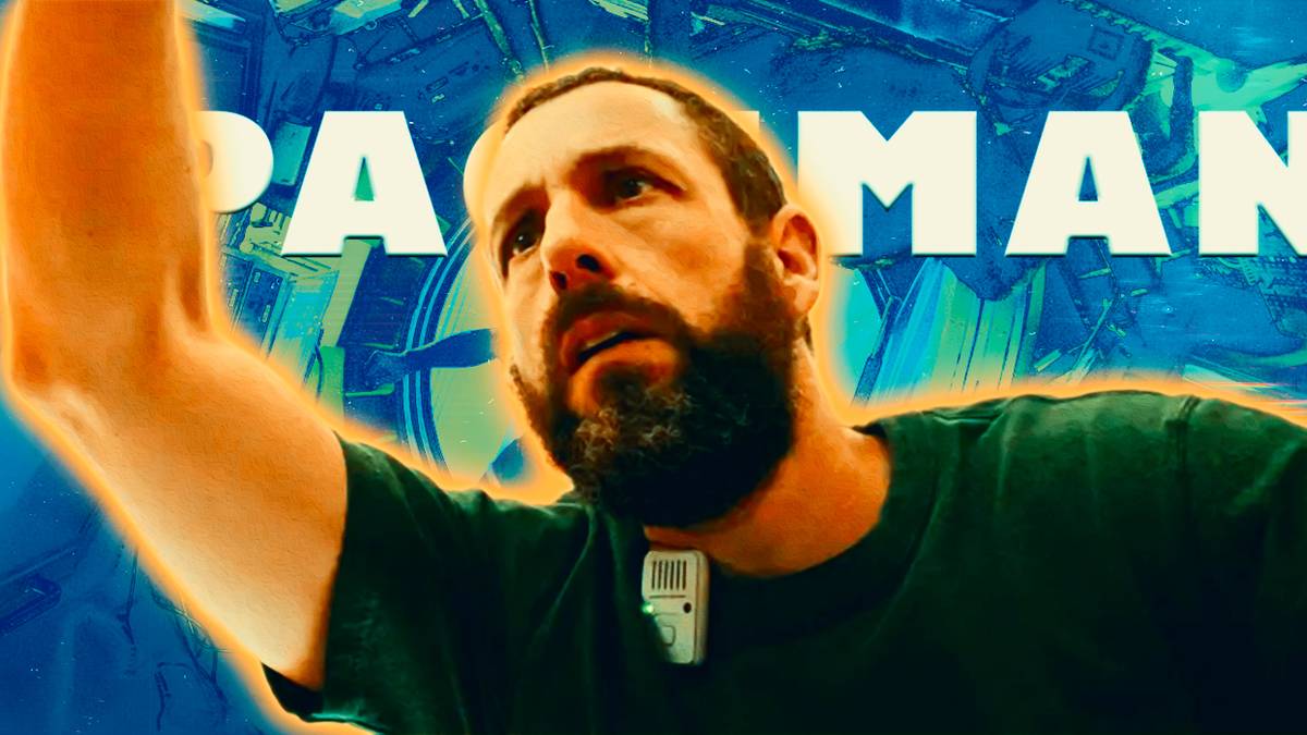Spaceman's Ending, Explained