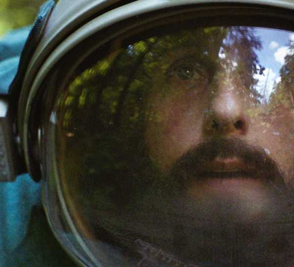 Hunus Spaceman Spider Is Hanus the Spider Real in Spaceman?