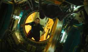 Hunus Spaceman Spider Is Hanus the Spider Real in Spaceman?
