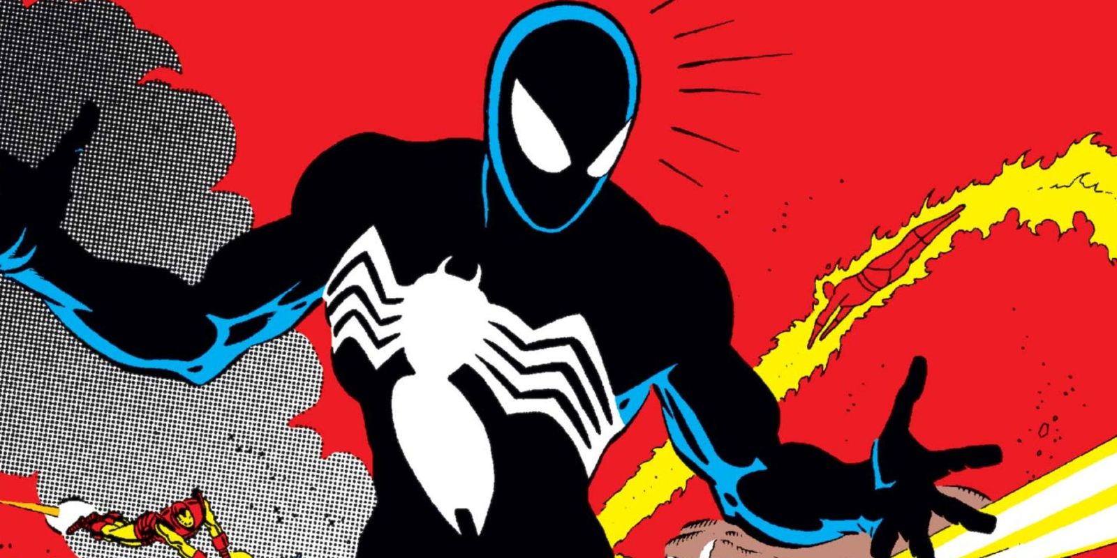 15 Best Symbiote Spider-Man Comics