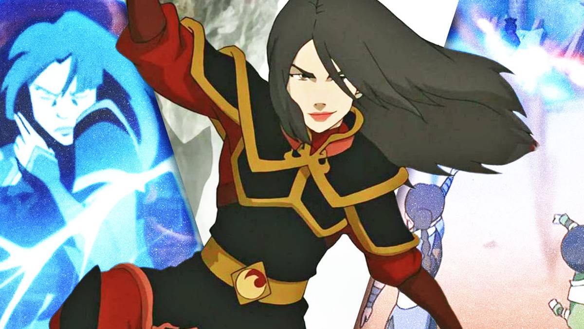 Azula s Most Significant Battle In Avatar The Last Airbender azula-s-most-significant-battle-in-avatar-the-last-airbender