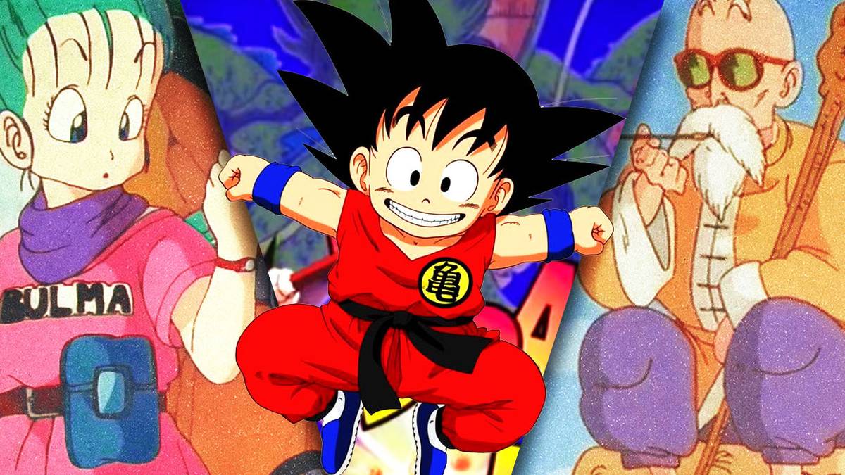 10 Controversial Dragon Ball Scenes Fans Need To Stop Letting Off The Hook