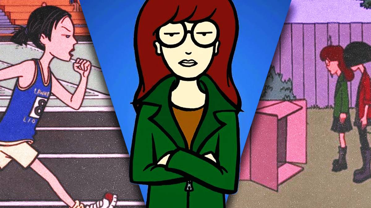 Daria Playing Best Daria Episodes For Fans of '90s Nostalgia, Ranked