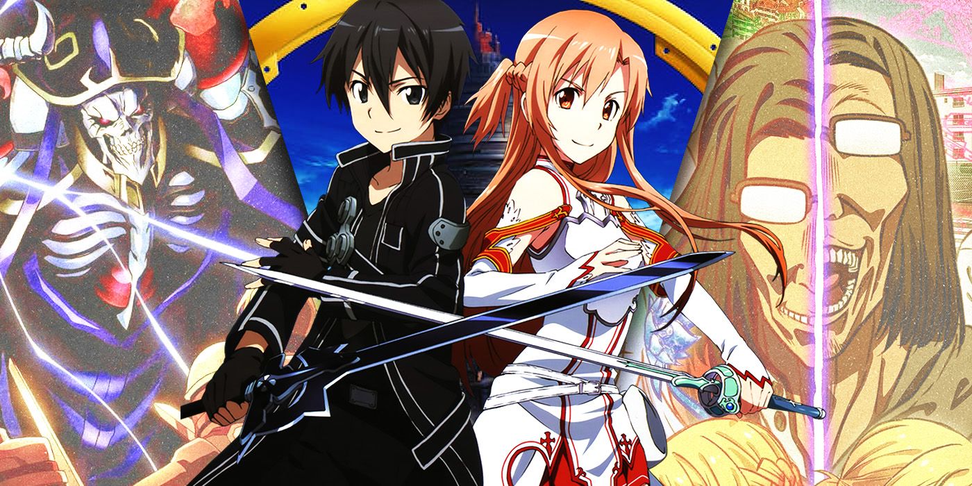 Gameworld online