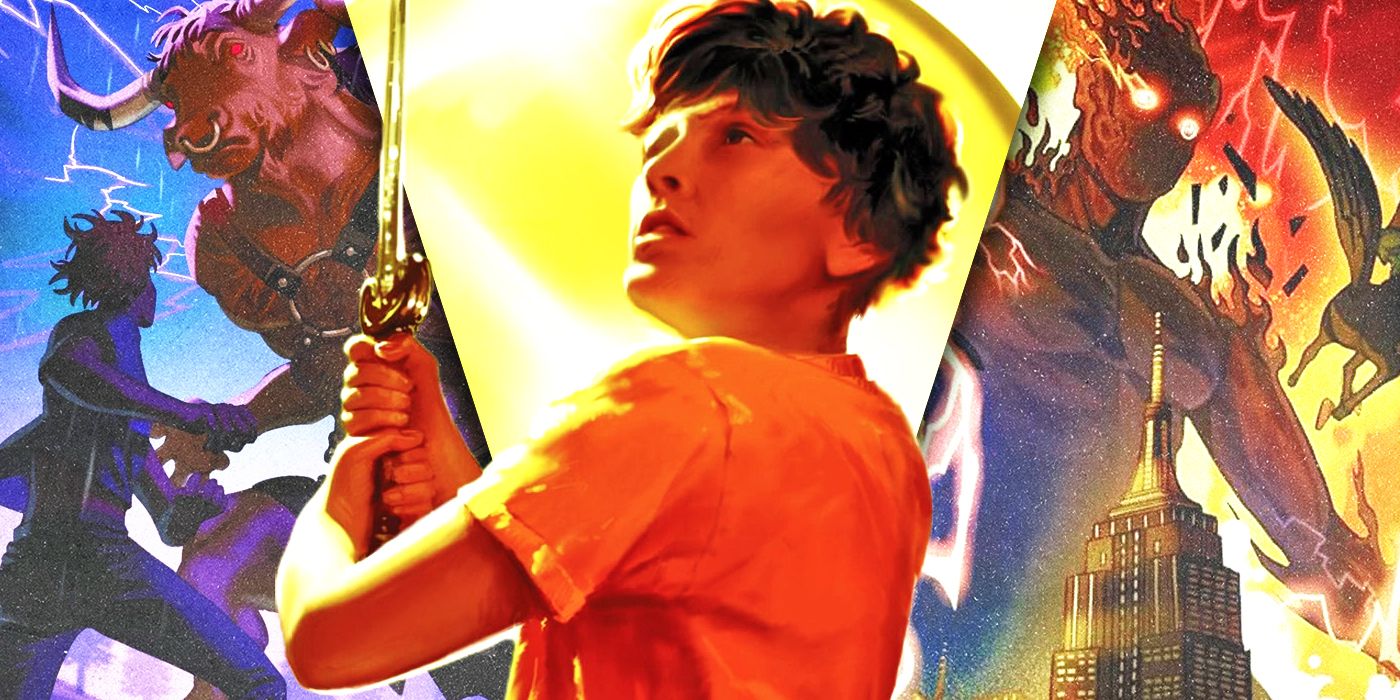 Percy Jackson' season 2 trailer and new season 3 casting revealed at San  Diego Comic-Con 2025 - ABC7 San Francisco, image size:1400x700