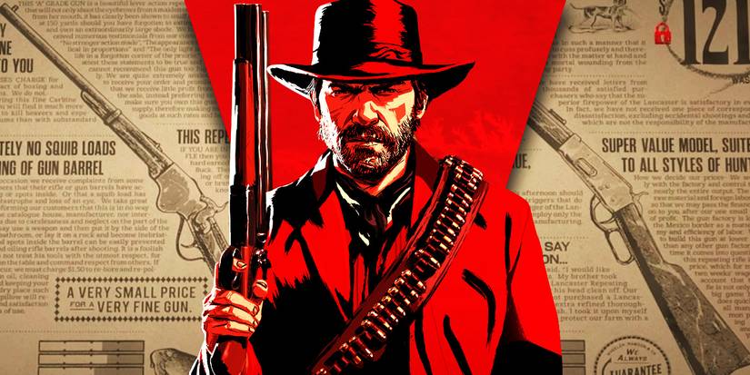 Does Red Dead Redemption Need a Live-Action Adaptation?
