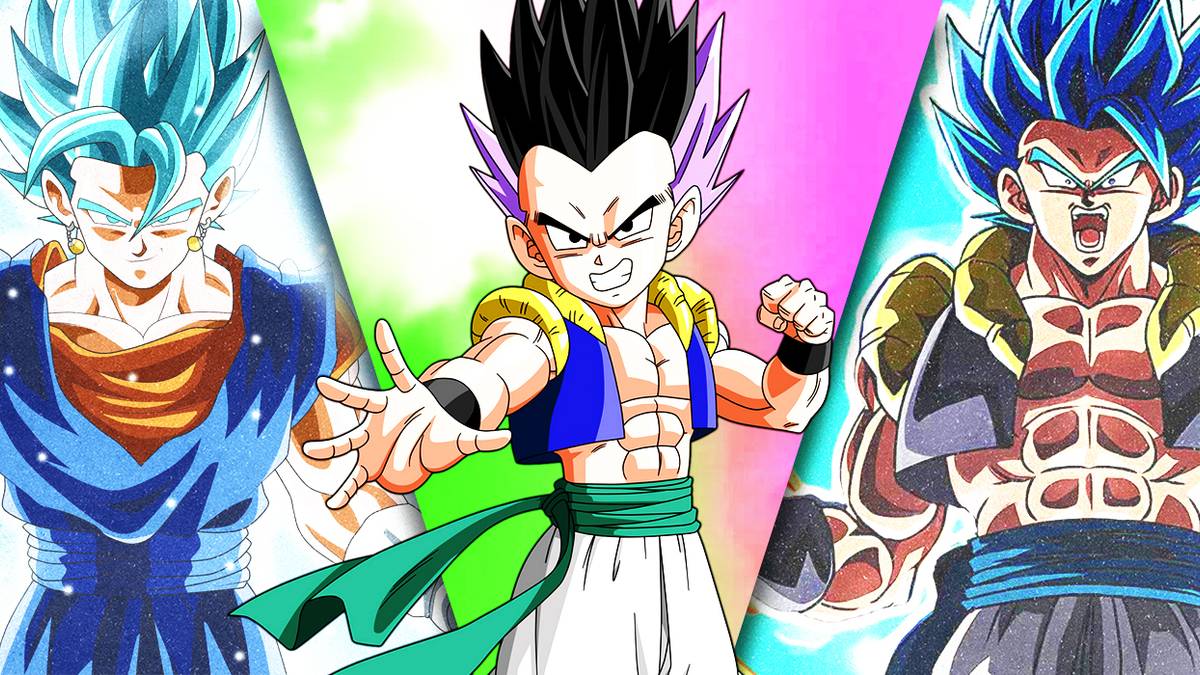 A Complete Breakdown Of Fusion in the Dragon Ball Franchise, image size:1200x675