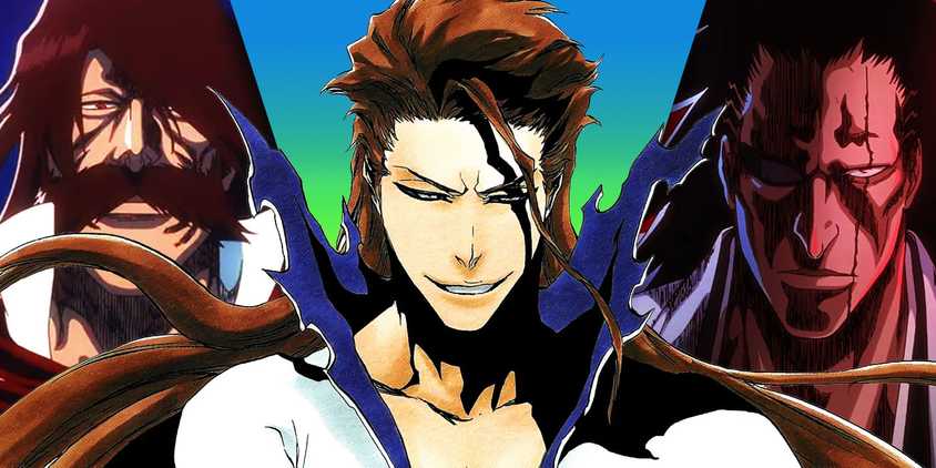 10 Biggest Similarities Between Bleach S Yhwach And Aizen