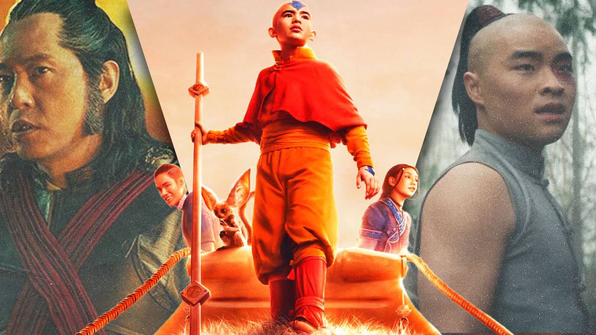 Did Netflix Change Avatar The Last Airbender did-netflix-change-avatar-the-last-airbender