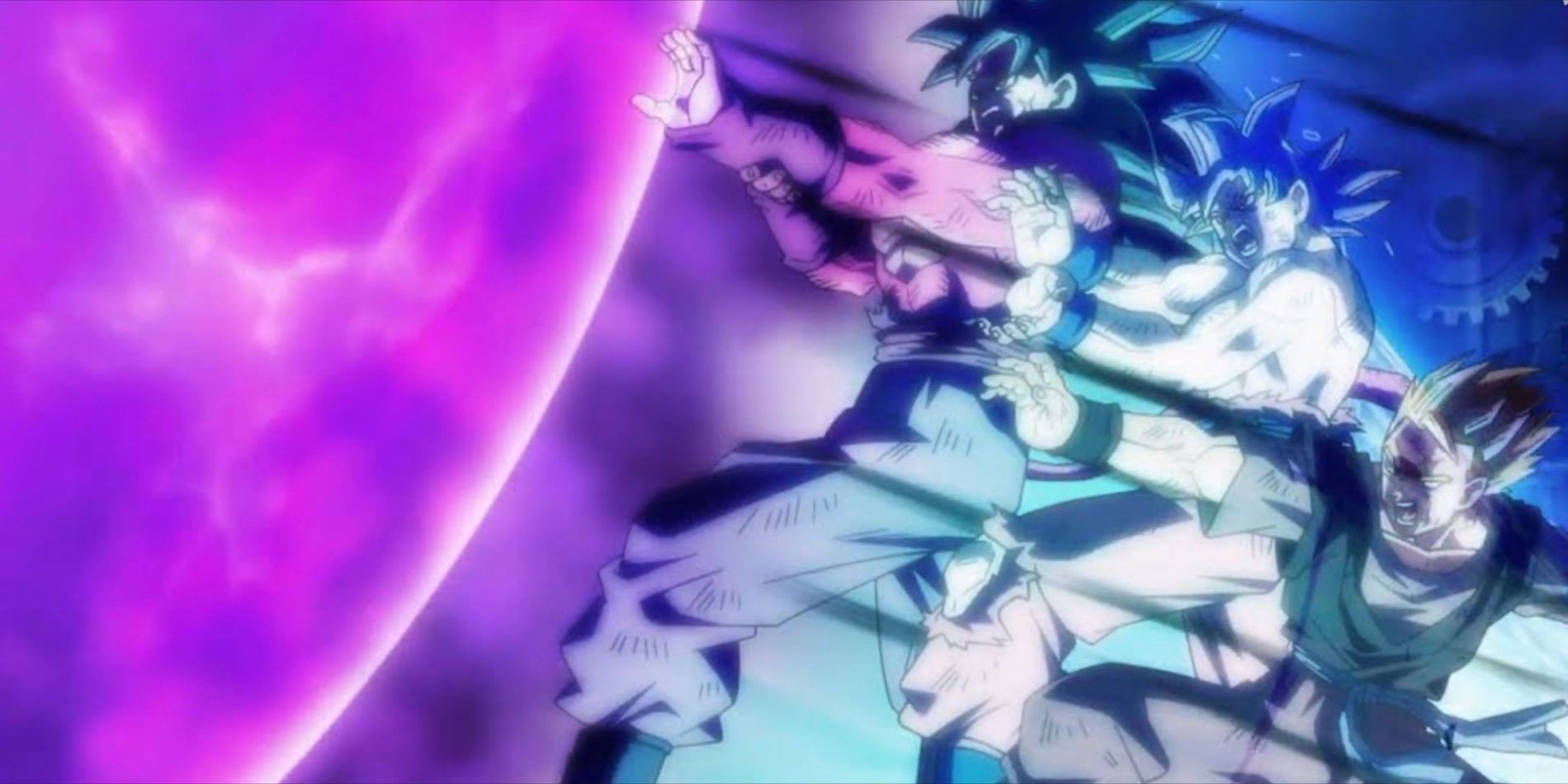 Sorry DBZ Fans, Solo Leveling's Sung Jinwoo Would Definitely Beat Goku