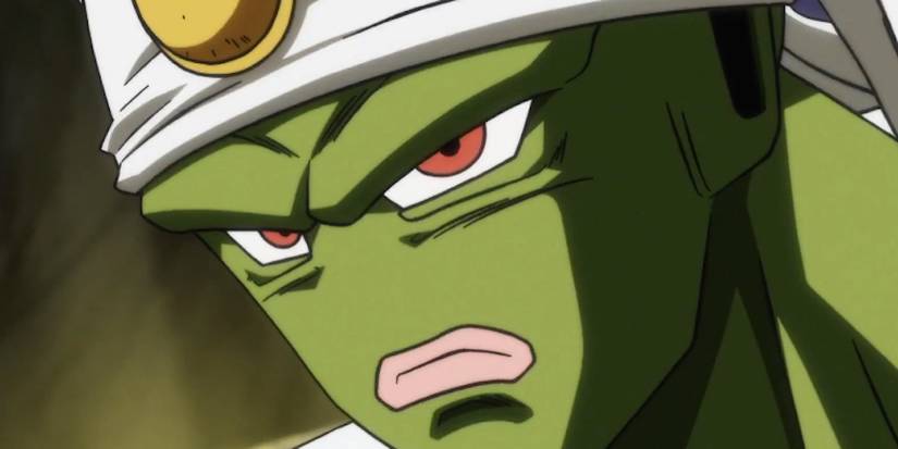 Dragon Ball Characters Fans Wish Were Canon