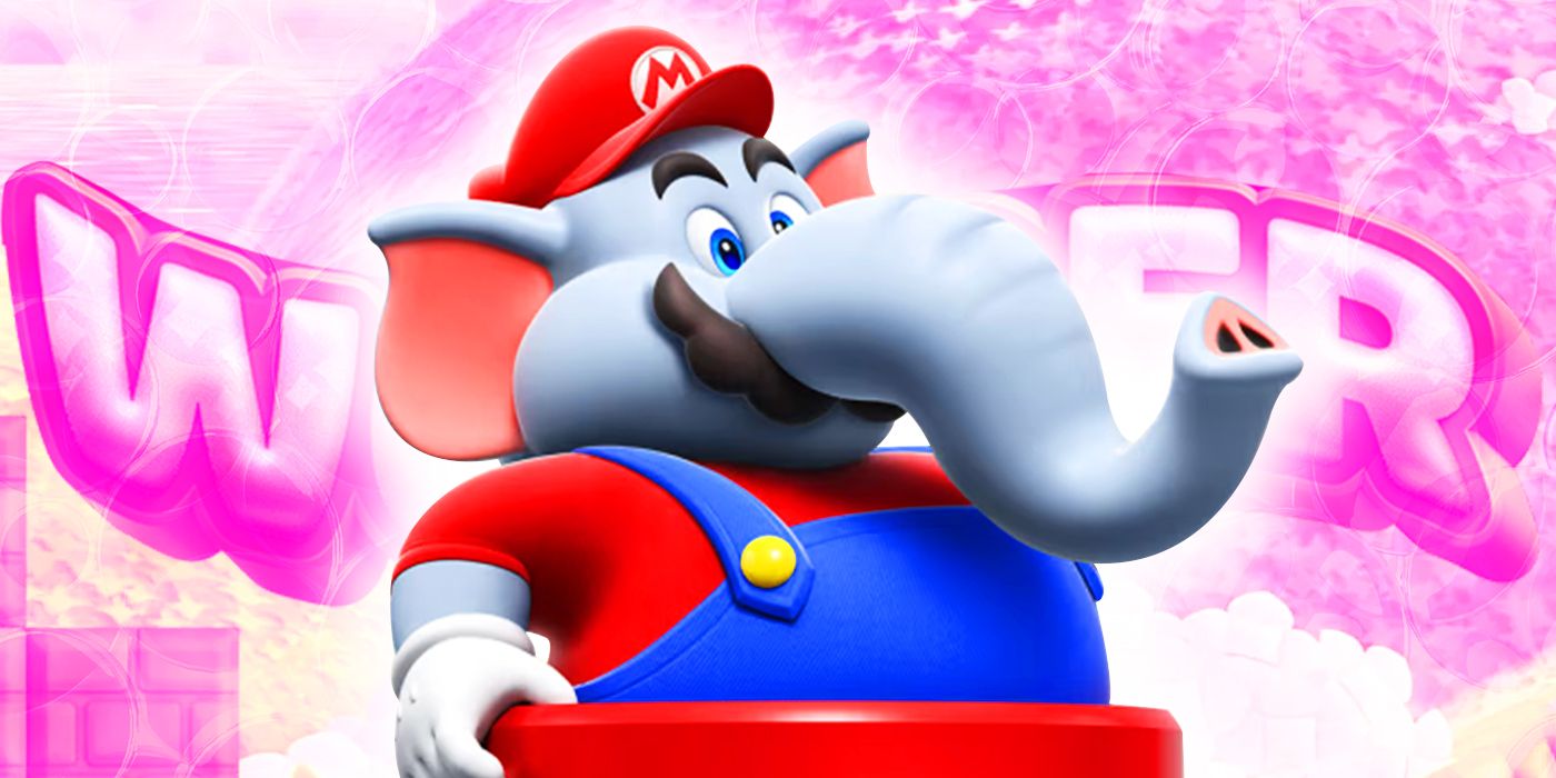 Every Modern 2D Super Mario Game, Ranked