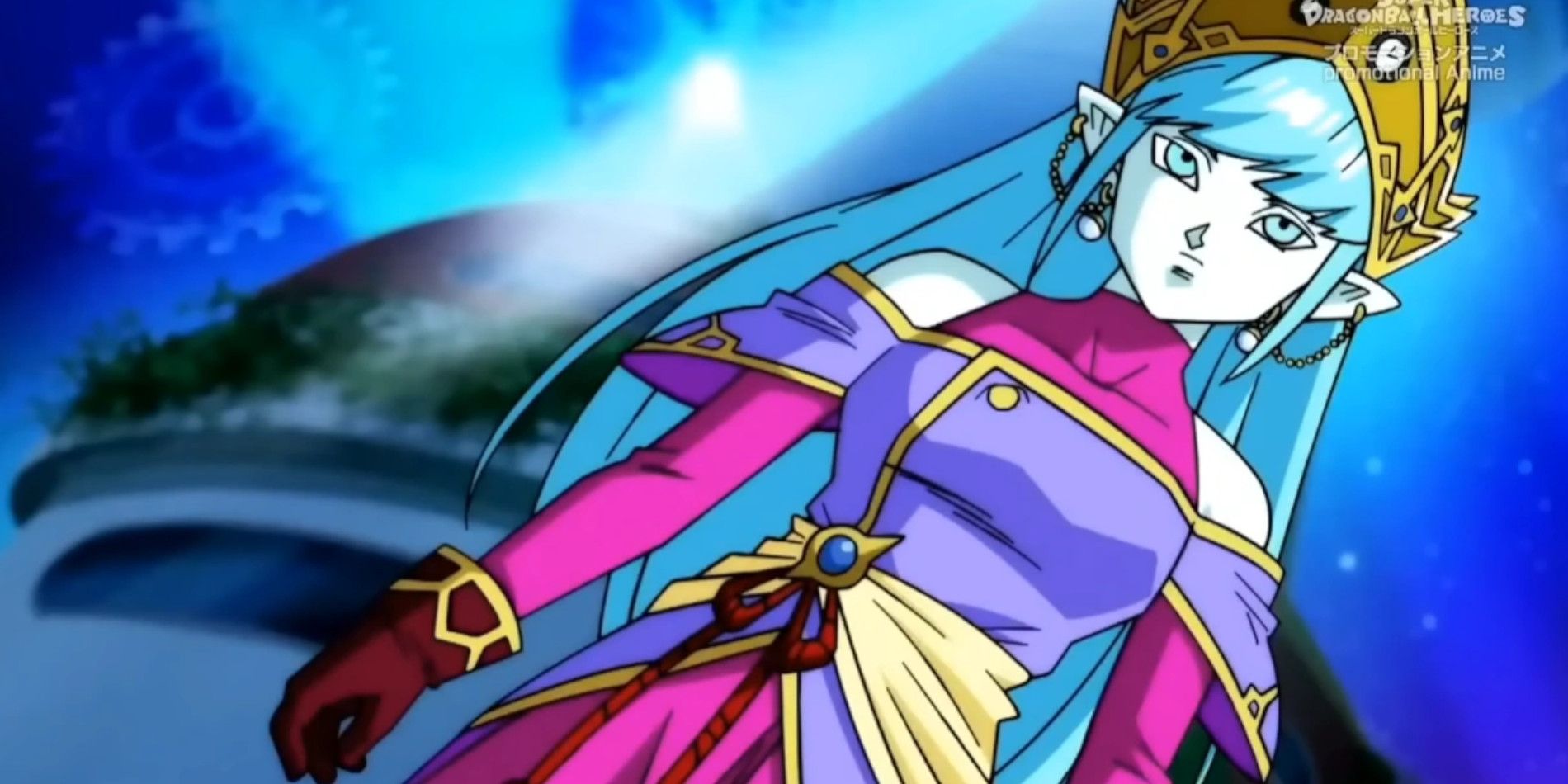 Which Super Dragon Ball Heroes Saga Is Best?