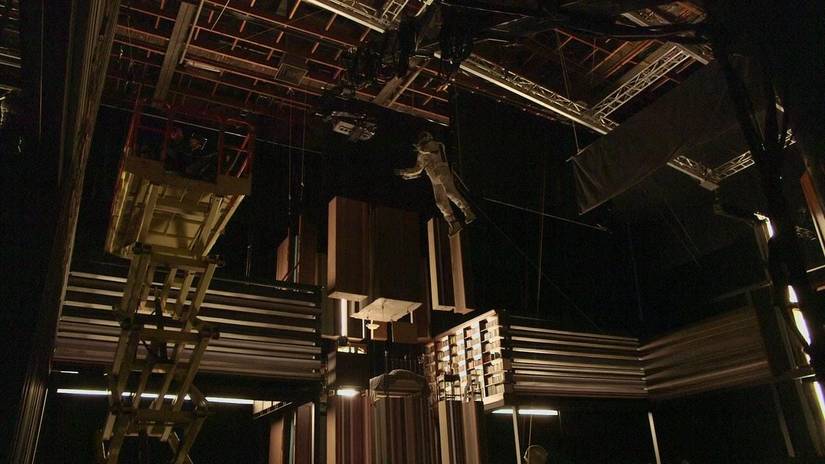 The 10 Greatest Sci-Fi Movie Climaxes, Ranked