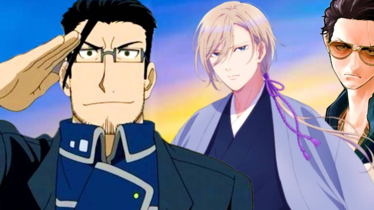 Disney+ to Release Kodansha Anime Series The Fable, image size:1200x675