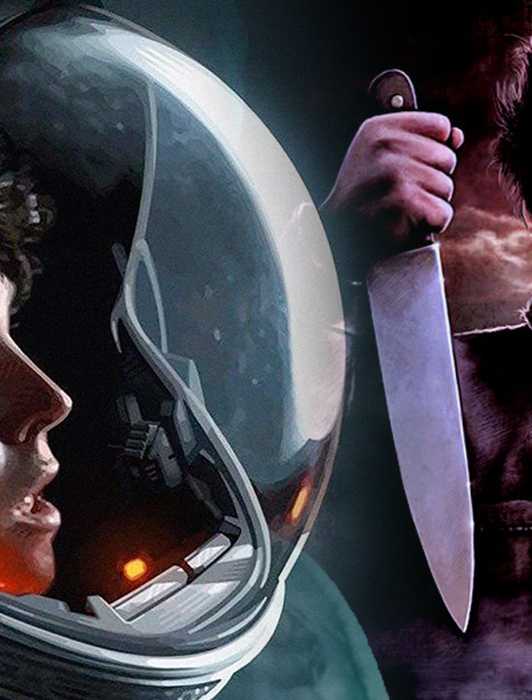 Bad Horror 10 Bad Horror Franchises With Only 1 Good Movie