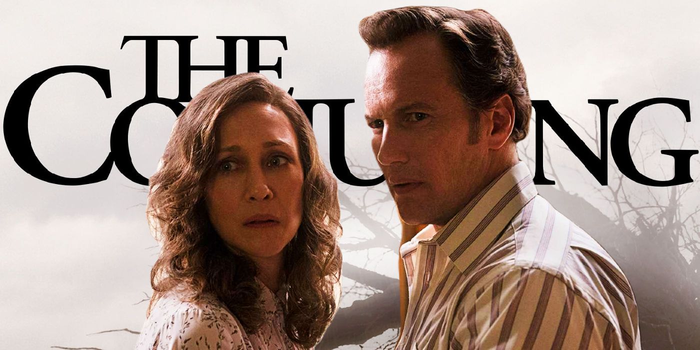 12 Years Later, the Film That Launched This $2.4B Horror Franchise Is ...