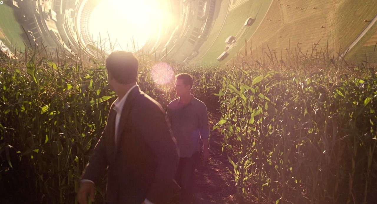 Explaining Christopher Nolan's Interstellar