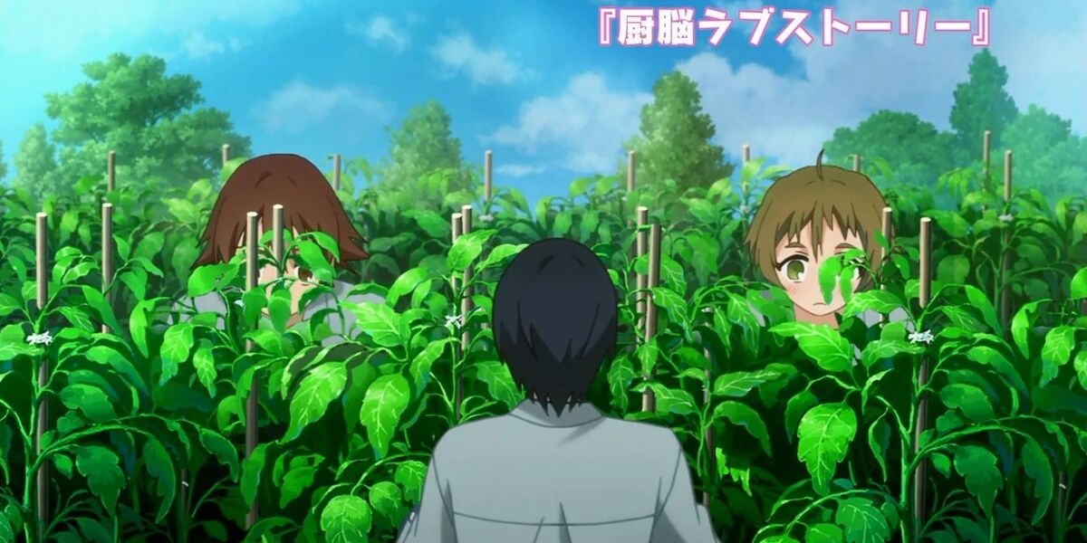 Must-Watch Farming and Agricultural Anime