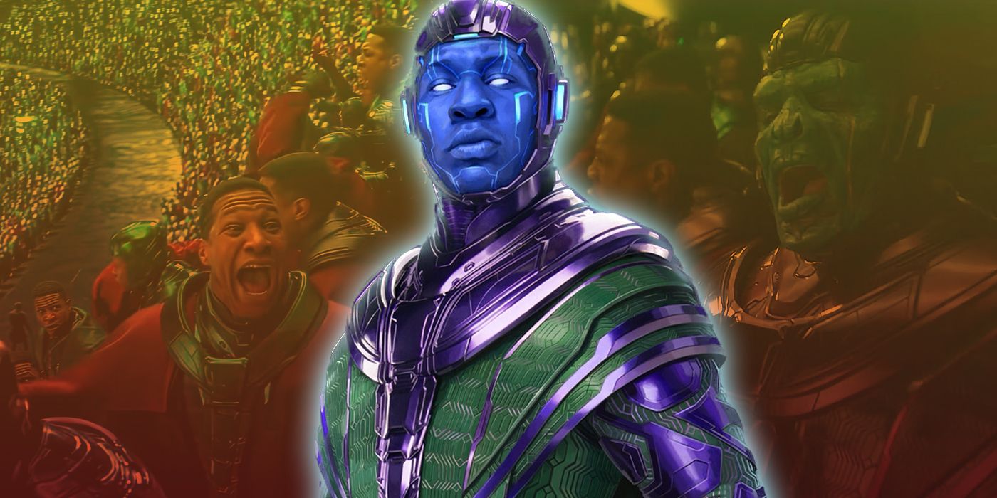 10 Supervillains Who Would Annihilate the Competition in Marvel Rivals