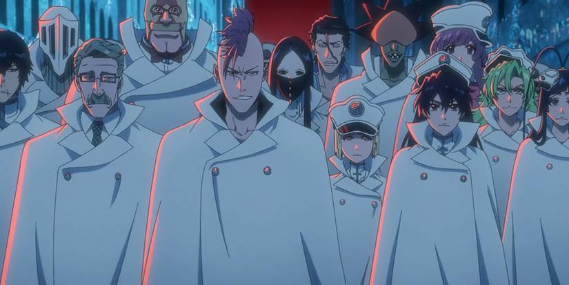 It’s Officially a New Era for Bleach Fans