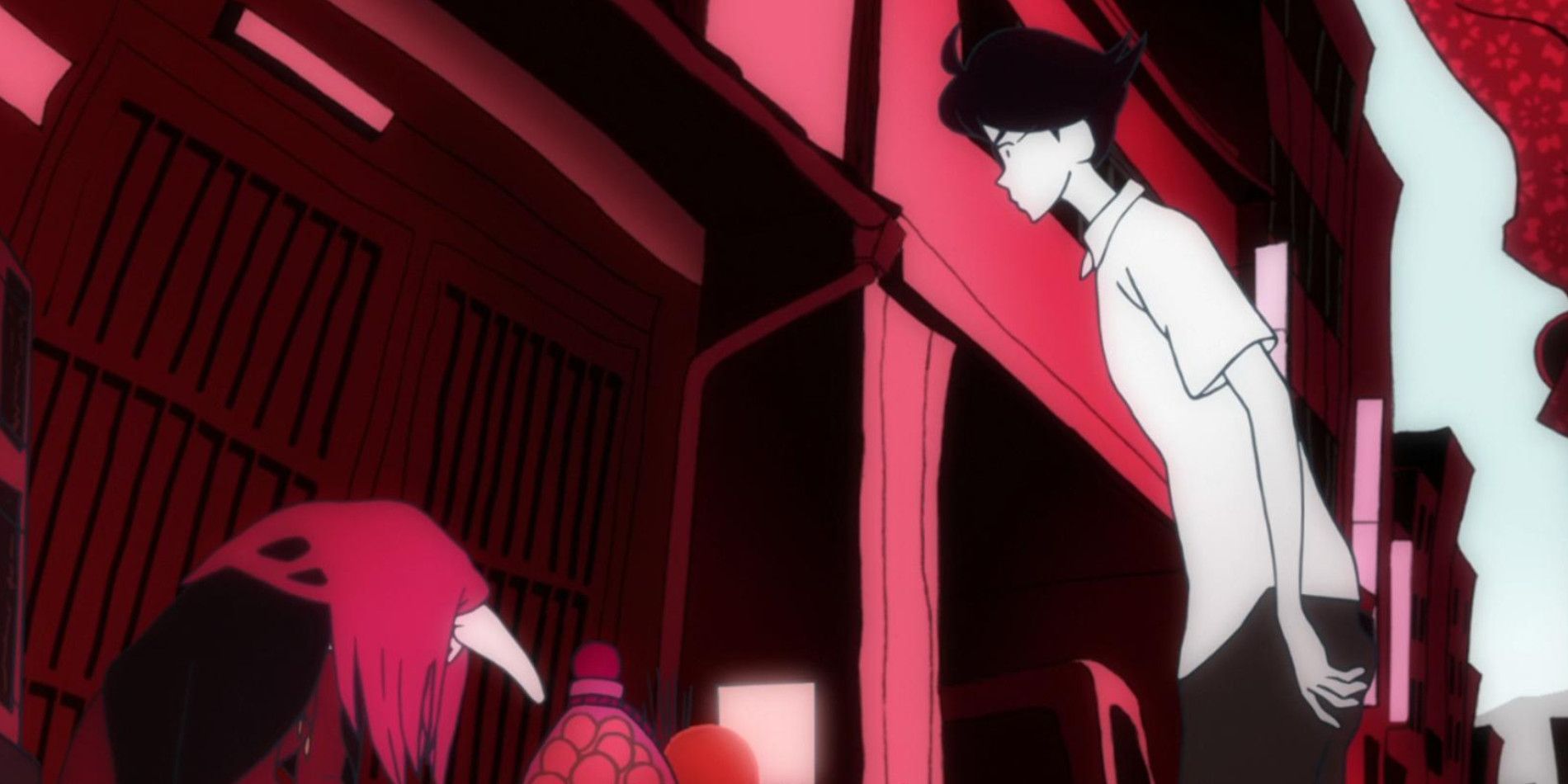 10 Greatest Anime Series of the 2010s, Ranked