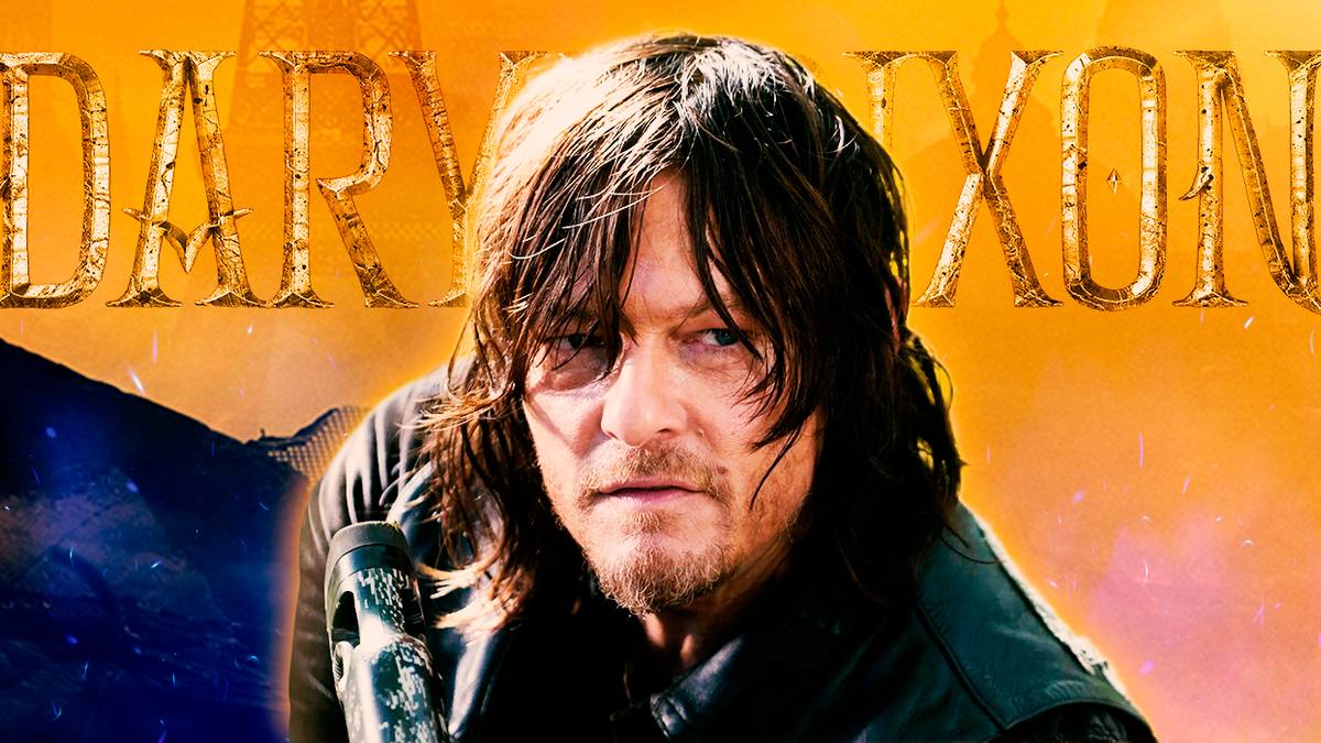 The Walking Dead: Daryl Dixon—France's Conflict Explained