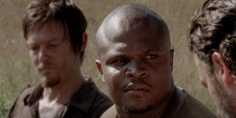 The Walking Dead's Best Heroes, Ranked