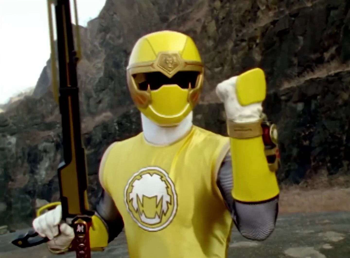 How Many Times Was the Yellow Ranger the Best Ranger?