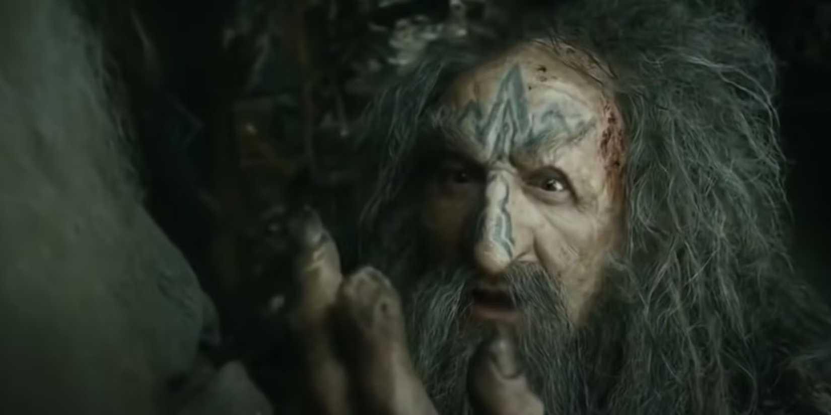 The Lord of the Rings & Hobbit Films Continued This Secret Hollywood ...