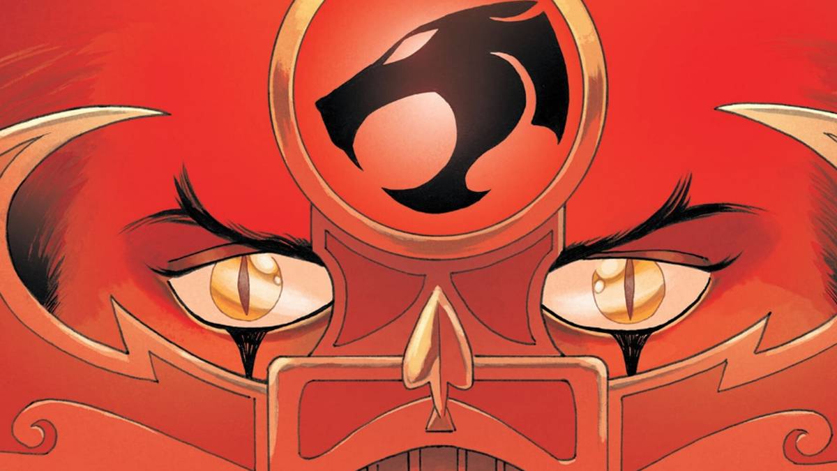 Thundercats Officially Returns, And They're Facing An All-New Threat